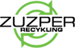 Logo Zuzper Recyckling